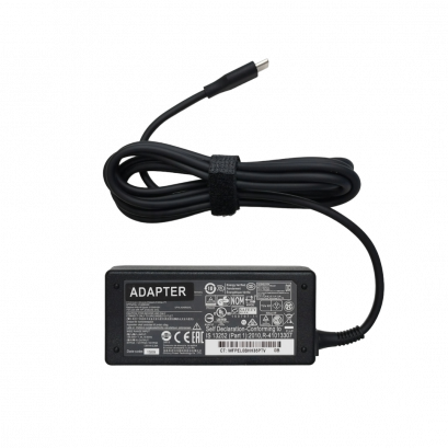 อะแดปเตอร์ชาร์จ HP 45W Type-C SLIM ORI รองรับ HP Pavilion X360, Stream 14, ProBook X360 11